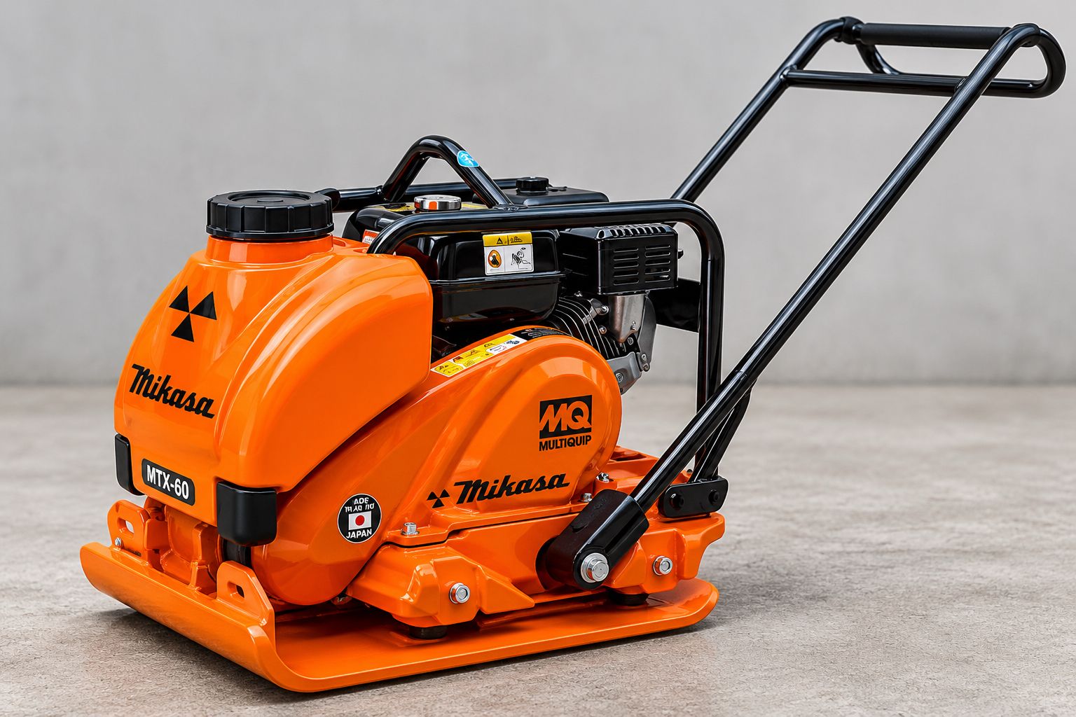 Compactor for rent in Beaverton, Oregon from PayLess Equipment Rental LLC